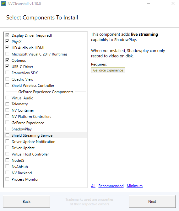 Windows tweaks diamachi s findings